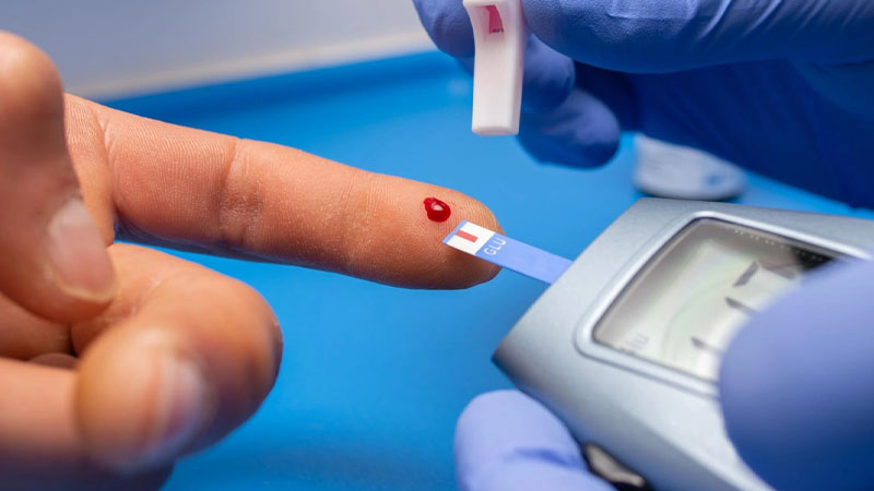 Panduan Hidup Sehat untuk Penderita Diabetes Agar Tetap Produktif – PAFI Kab. Tanah Bumbu
